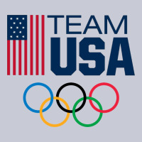 Usa Team Heavyweight Hoodie | Teevron
