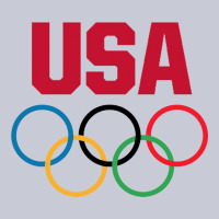 Olympic Rings Heavyweight Hoodie | Teevron