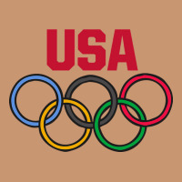 Olympic Rings Heavyweight Hoodie | Teevron