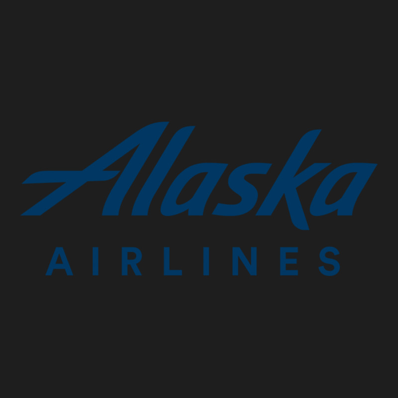 Alaska Airlines Heavyweight Hoodie by artisFamous | Teevron