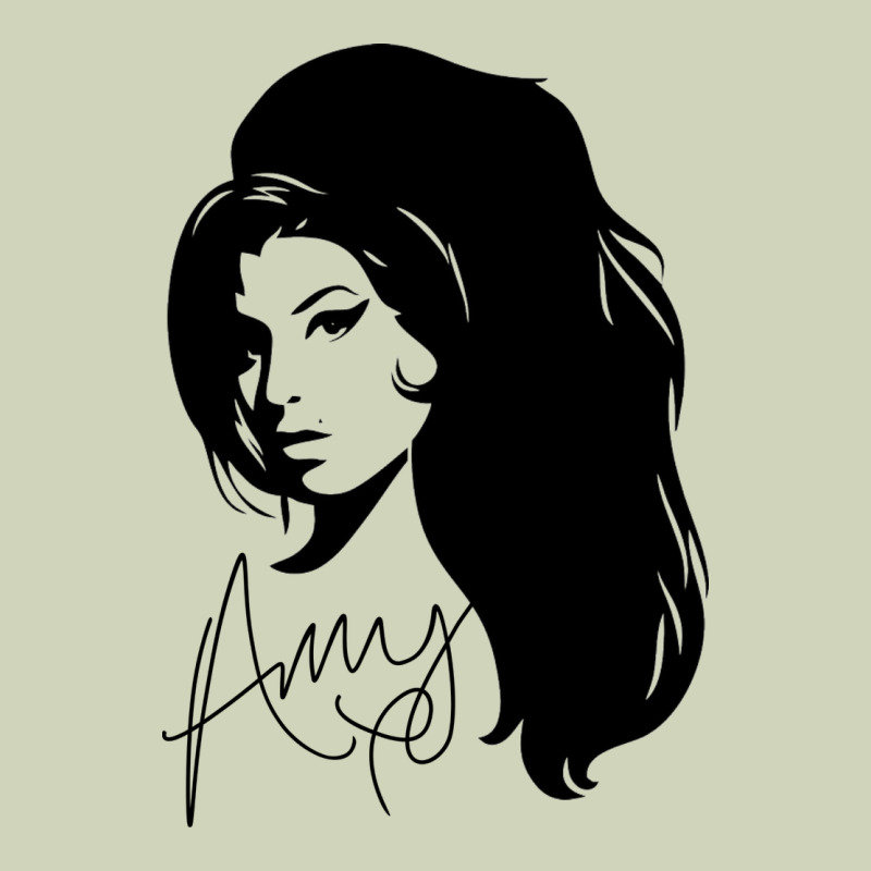 Amy Winehouse Heavyweight Hoodie by artisFamous | Teevron