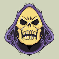 Vintage Skeletor Heavyweight Hoodie | Teevron