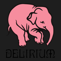 Delirium Tremens Heavyweight Hoodie | Teevron