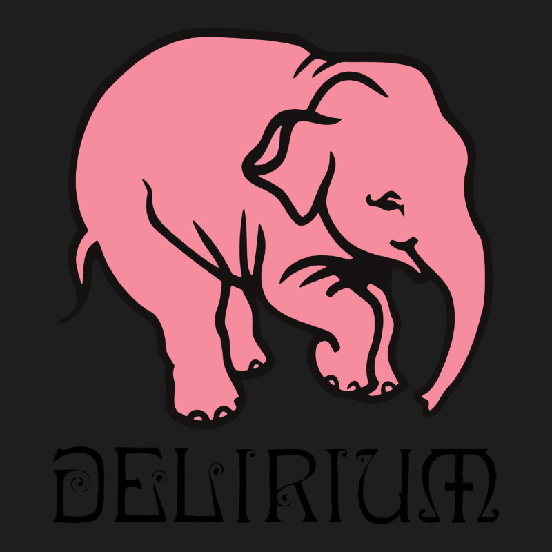 Delirium Tremens Heavyweight Hoodie by artisFamous | Teevron