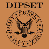 Dipset Diplomats Heavyweight Hoodie | Teevron