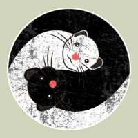 Ferret Harmony Heavyweight Hoodie | Teevron