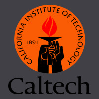 Caltech California Institute Heavyweight Hoodie | Teevron