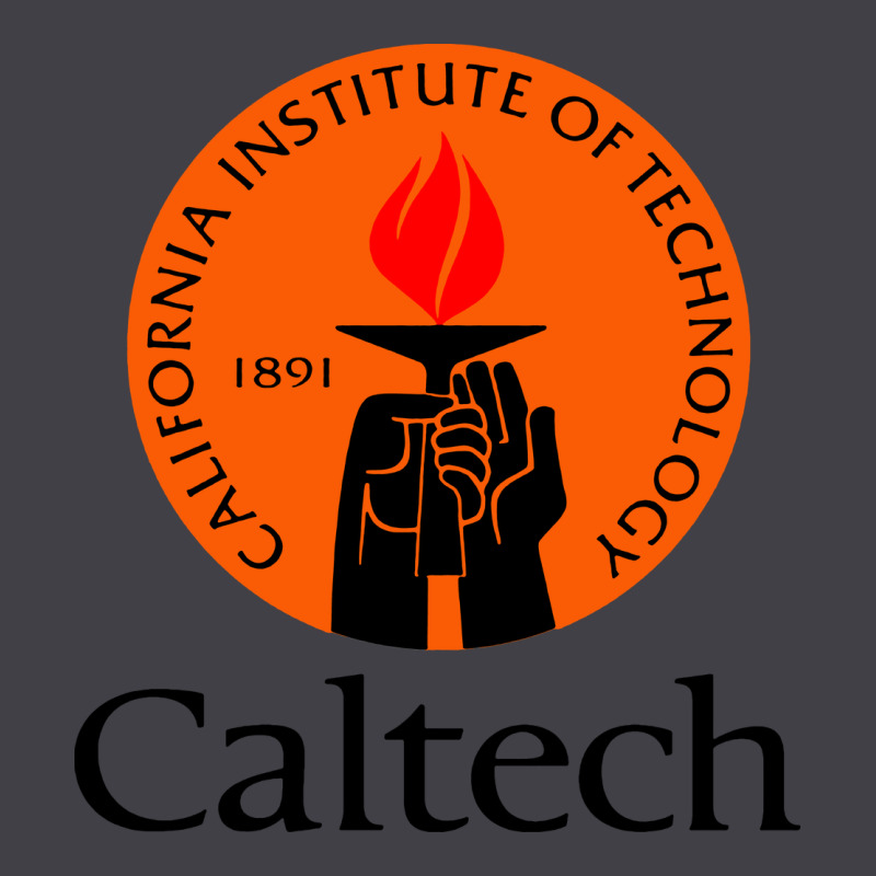 Caltech California Institute Heavyweight Hoodie by artisFamous | Teevron