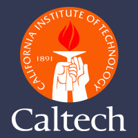 Caltech California Institute Heavyweight Hoodie | Teevron