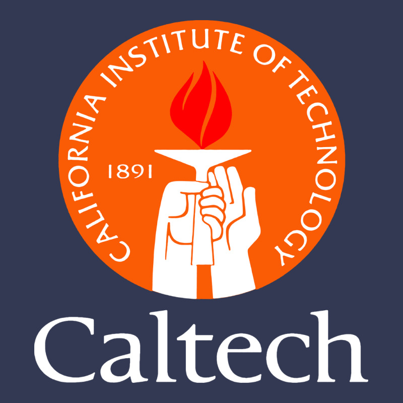 Caltech California Institute Heavyweight Hoodie by artisFamous | Teevron