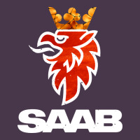 Saab Heavyweight Hoodie | Teevron