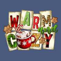 Warm And Cozy Hot Cocoa Vintage Hoodie | Teevron