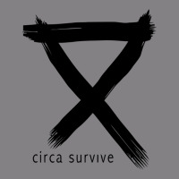 Circa Survive Heavyweight Hoodie | Teevron