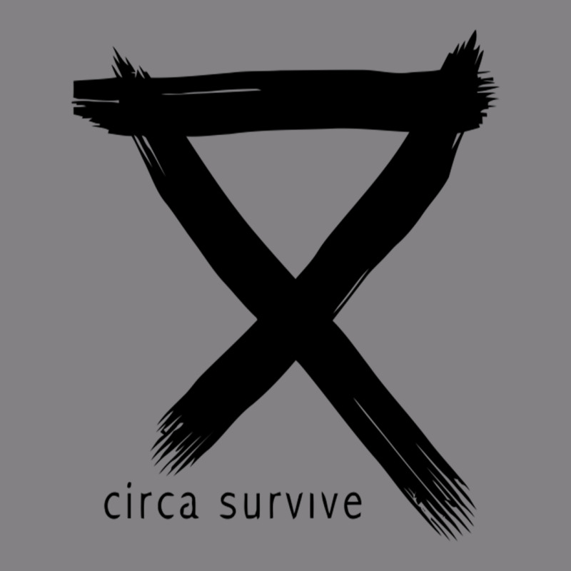 Circa Survive Heavyweight Hoodie by artisFamous | Teevron