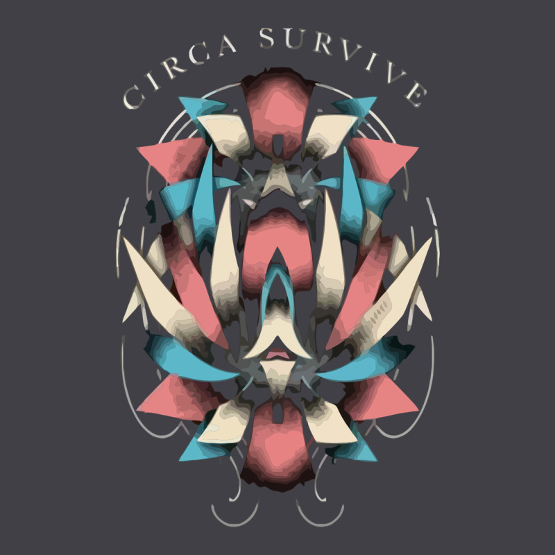 Circa Survive Heavyweight Hoodie by artisFamous | Teevron