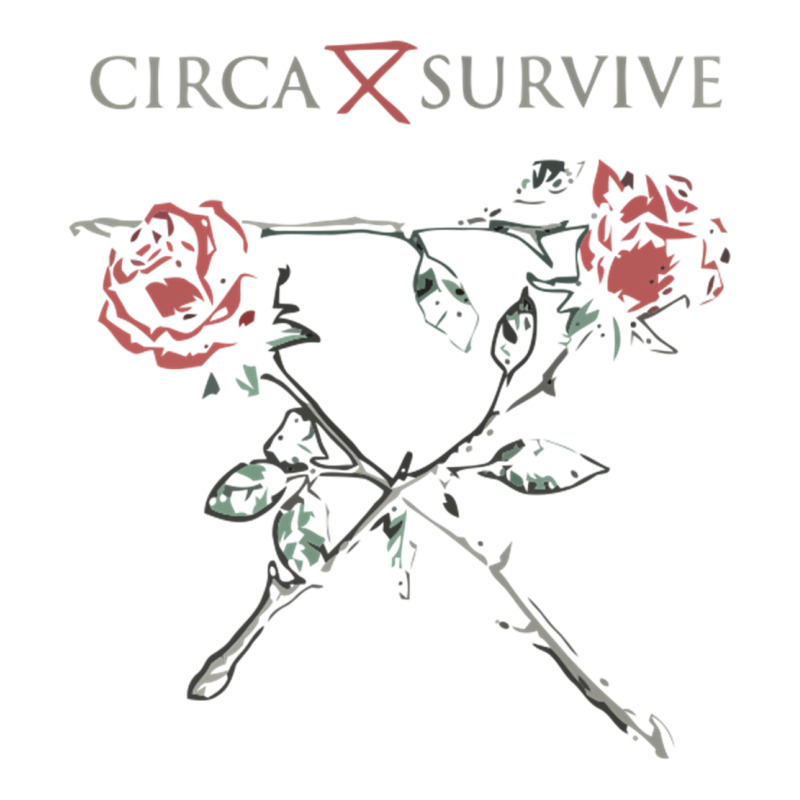 Circa Survive Heavyweight Hoodie by artisFamous | Teevron