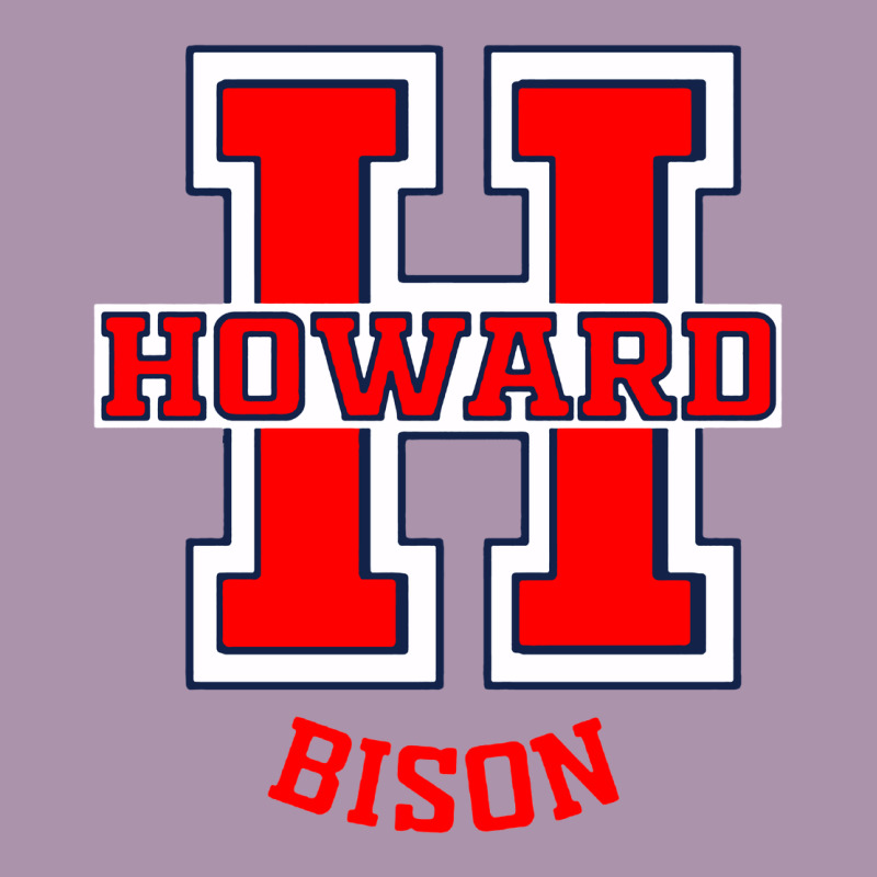 Howard 1867 University Heavyweight Hoodie by artisFamous | Teevron