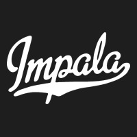 Impala Heavyweight Hoodie | Teevron
