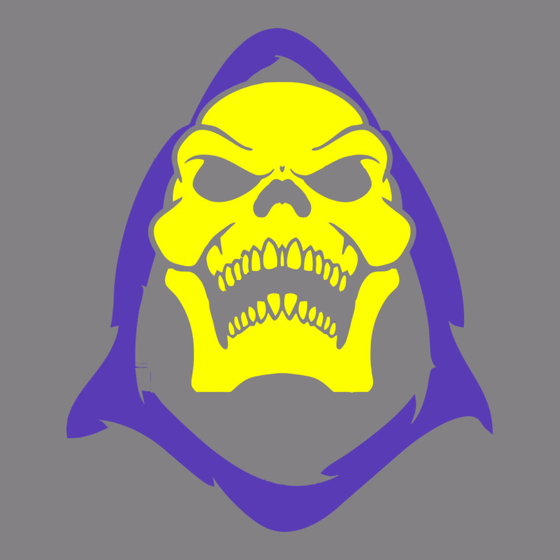 Skeletor Retro Heavyweight Hoodie by artisFamous | Teevron