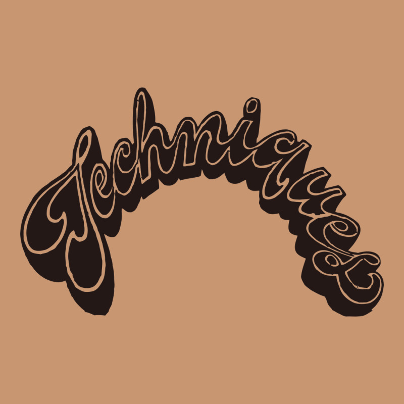 Techiniques Heavyweight Hoodie by artisFamous | Teevron