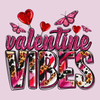 Valentine Vibes Olivia Ladies Tee | Teevron