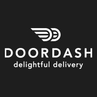 Doordash Heavyweight Hoodie | Teevron