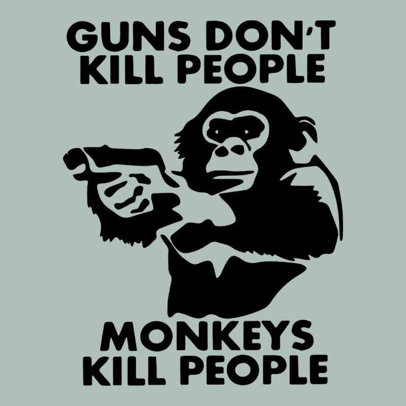 Guns Dont Kill People Heavyweight Hoodie by artisFamous | Teevron