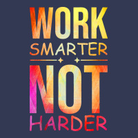 Work Smarter Not Harder Heavyweight Hoodie | Teevron