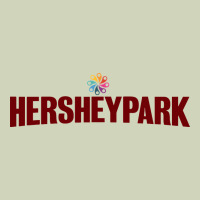 Hersheypark Happy Heavyweight Hoodie | Teevron