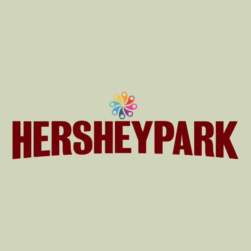 Hersheypark Happy Heavyweight Hoodie by artisFamous | Teevron