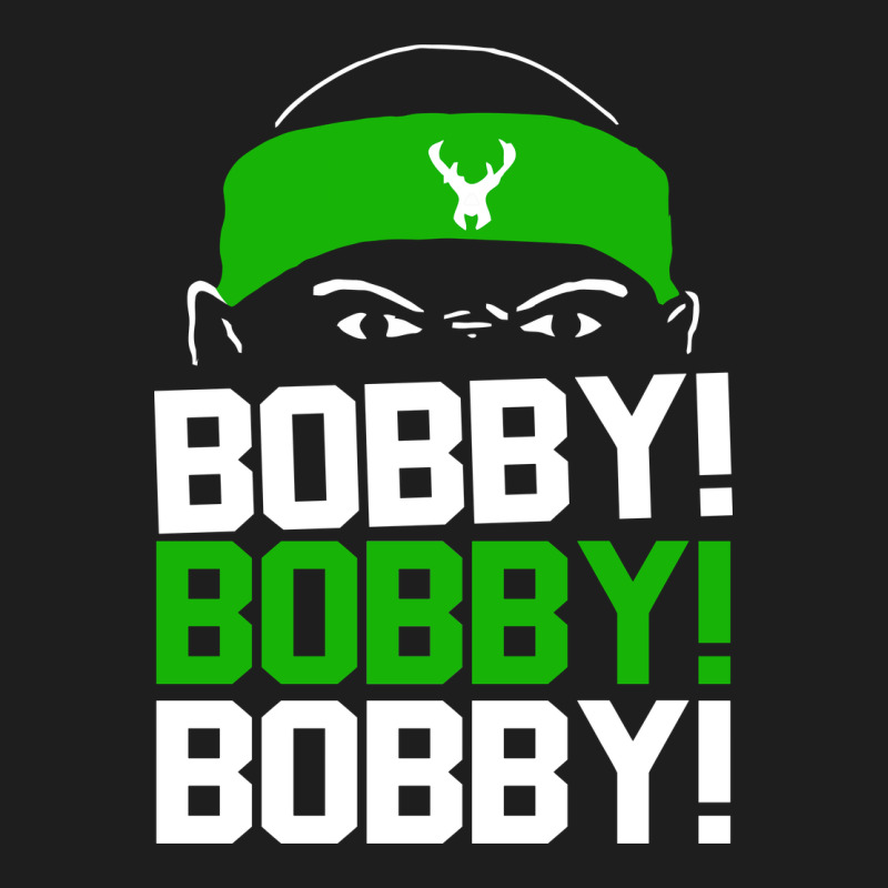 Bobby Portis Bobby Bobby Heavyweight Hoodie by artisFamous | Teevron