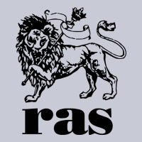 Ras Records Heavyweight Hoodie | Teevron
