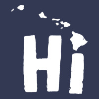 Hi Hawaii Heavyweight Hoodie | Teevron