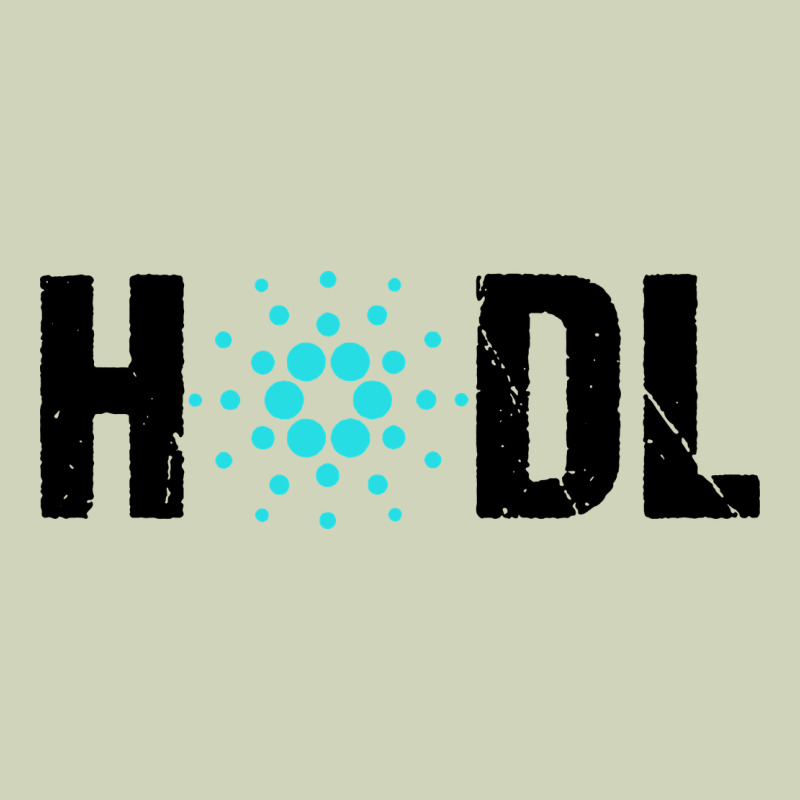 Hodl Cardano Heavyweight Hoodie by artisFamous | Teevron