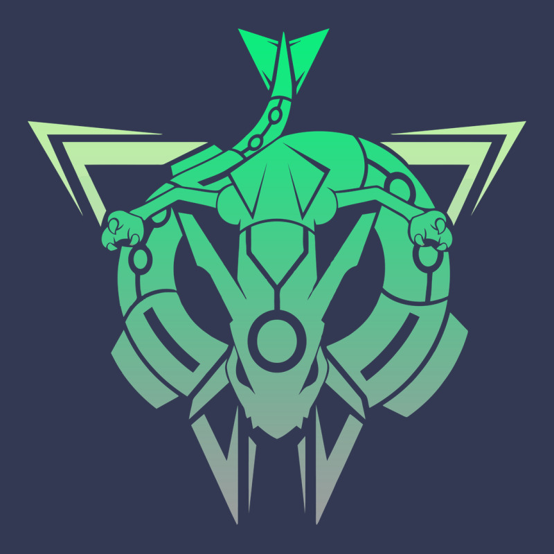 Team Rayquaza Heavyweight Hoodie by artisFamous | Teevron