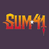 Sum41 Heavyweight Hoodie | Teevron