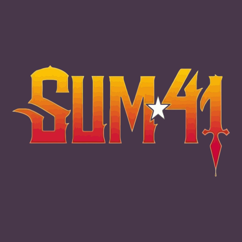 Sum41 Heavyweight Hoodie by artisFamous | Teevron
