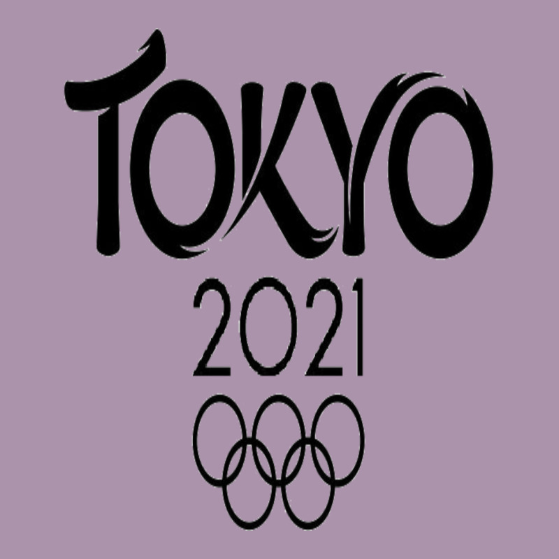 Olympic Ringtokyo 2020 Heavyweight Hoodie by artisFamous | Teevron