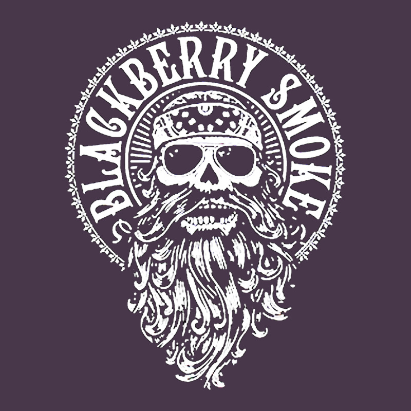 Blackberry Smoke’s Heavyweight Hoodie by artisFamous | Teevron