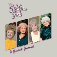 The Golden Girls Heavyweight Hoodie | Teevron