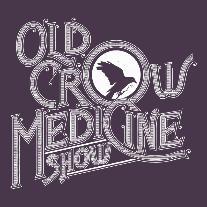 Best Of Old Crow Medicine Show Heavyweight Hoodie by artisFamous | Teevron