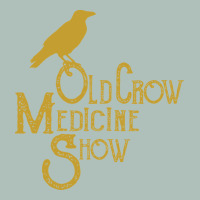 Best Of Old Crow Medicine Show Heavyweight Hoodie | Teevron