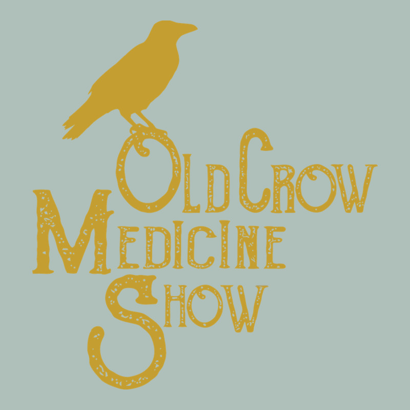Best Of Old Crow Medicine Show Heavyweight Hoodie by artisFamous | Teevron