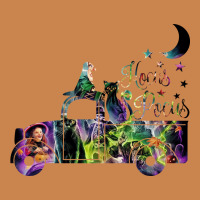 Hocus Pocus Car Heavyweight Hoodie | Teevron