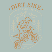 Dirt Bike 1a Heavyweight Hoodie | Teevron