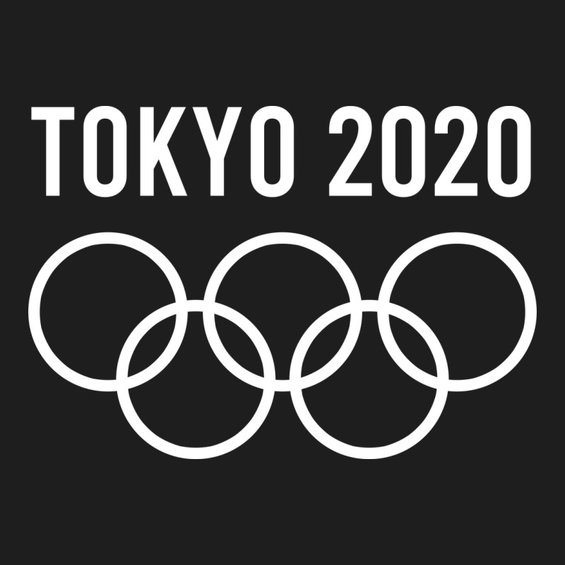 Olympic Tokyo 2020 Heavyweight Hoodie by artisFamous | Teevron