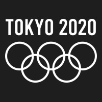 Olympic Tokyo 2020 Heavyweight Hoodie | Teevron
