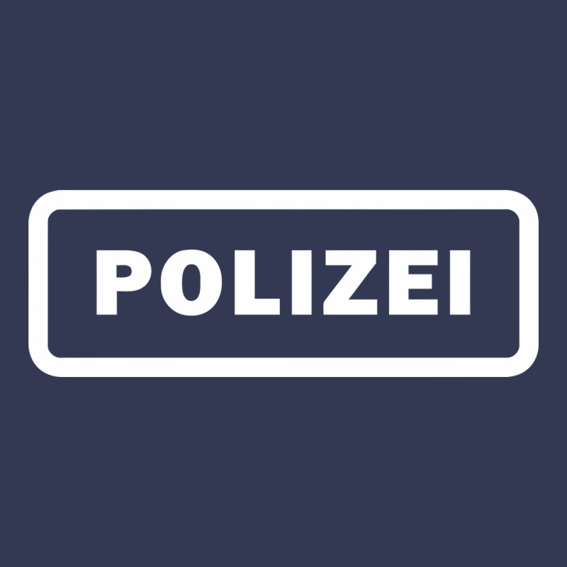 Polizei Heavyweight Hoodie by artisFamous | Teevron