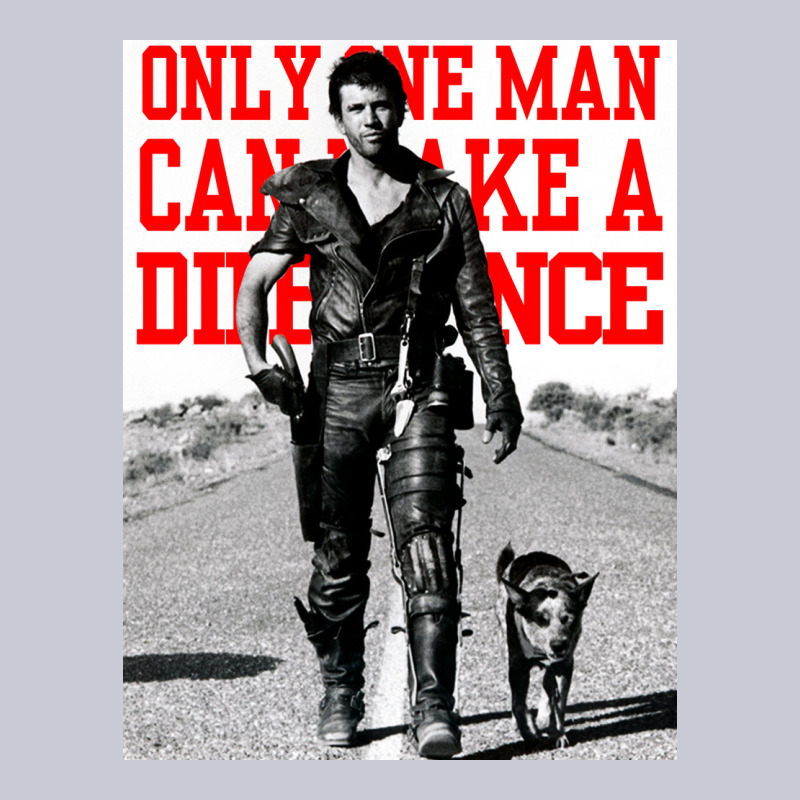 Mad Max 2 The Road Warrior Heavyweight Hoodie by artisFamous | Teevron