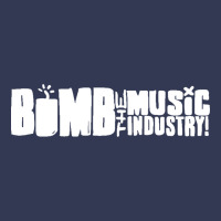 Bomb The Music Industry Heavyweight Hoodie | Teevron
